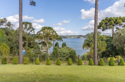 Rio Negrinho House | Cabana Represa