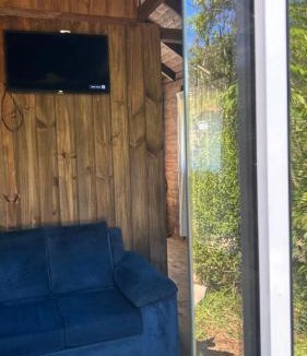 Anitapolis House | Cabana Rio