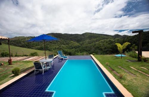 Pedro do Rio House | Cabana Secretário