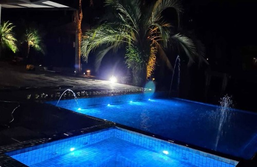 Cascavel Cabin | Cabana temática hipster