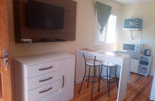 Urubici House | Cabana Uva Niágara