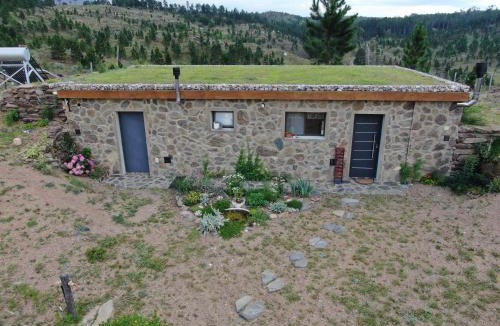Calamuchita Department House | Cabana Villa Alpina