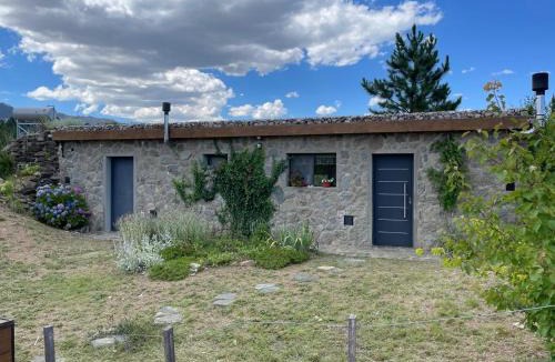 Calamuchita Department House | Cabana Villa Alpina