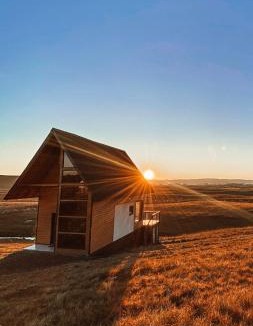 Cambara do Sul Ski Chalet | Cabanas Arroio Da Serra