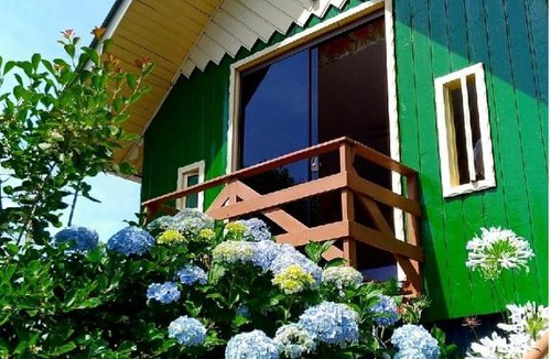 Cambara do Sul Hotel | Cabanas Costaneira