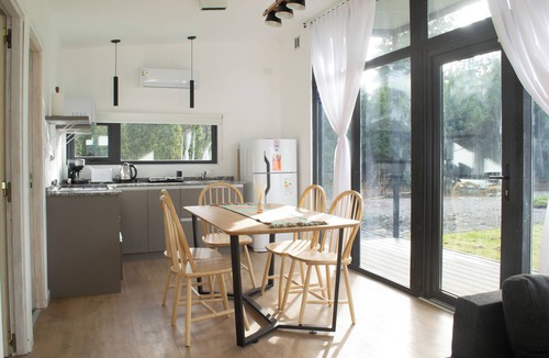 Villa Arelauquen Cabin | Cabanas Duendes del Maiten