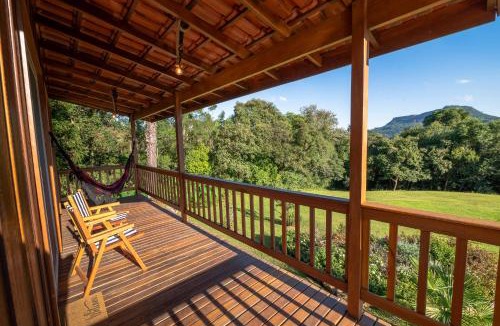 Gramado House | Cabanas da Fazenda