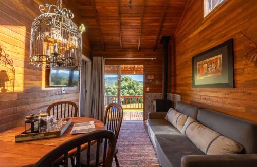 Gramado House | Cabanas da Fazenda