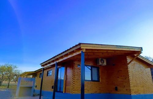 Los Reartes Apartment | Cabanas del Solar