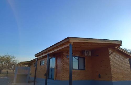 Los Reartes Apartment | Cabanas del Solar