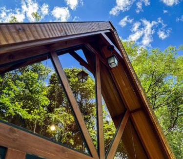 Taquara Apartment | Cabanas do Bosque