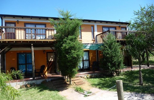 Colon Department Cabin | Cabanas El Paramo