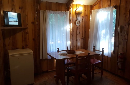 Esquel Cabin | Cabanas La Cautiva