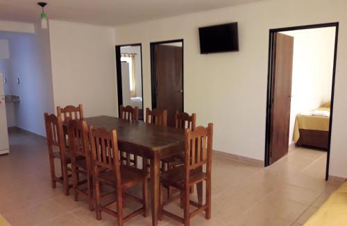 General Alvear Cabin | Cabanas Las Madrigueras