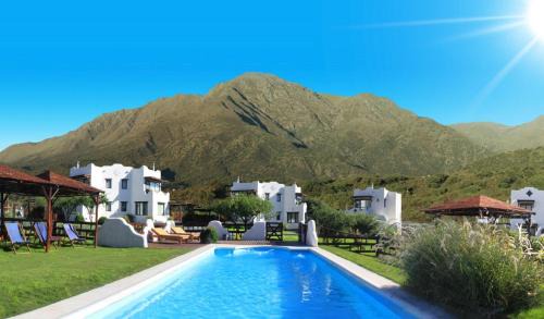 Capilla del Monte Cabin | Cabanas Las Maras