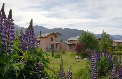 El Hoyo Cabin | Cabanas Nagual