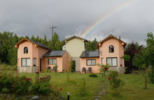El Hoyo Cabin | Cabanas Nagual
