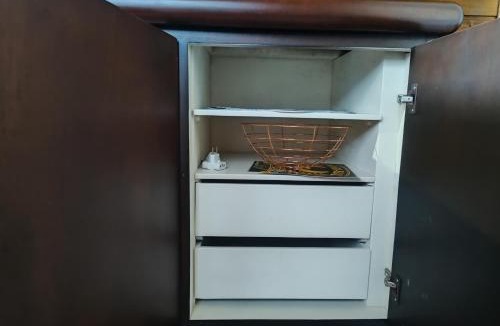 Vargem do Bom Jesus House | Cabanas Recanto Feliz