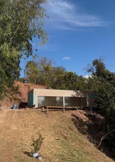 Claraval House | Cabanas Sol Do Horizonte