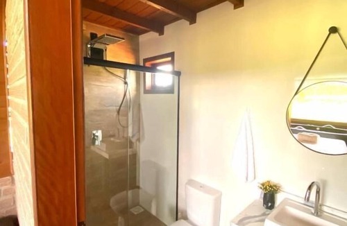 Mampituba House | Cabanas Vale Verde