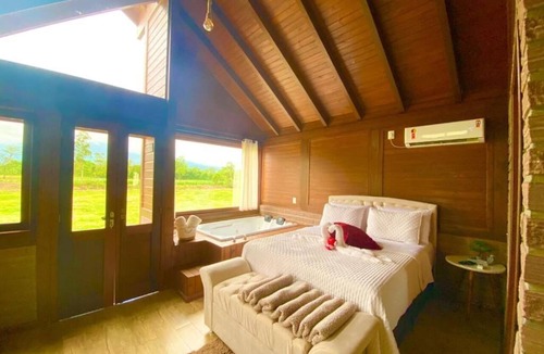 Mampituba House | Cabanas Vale Verde