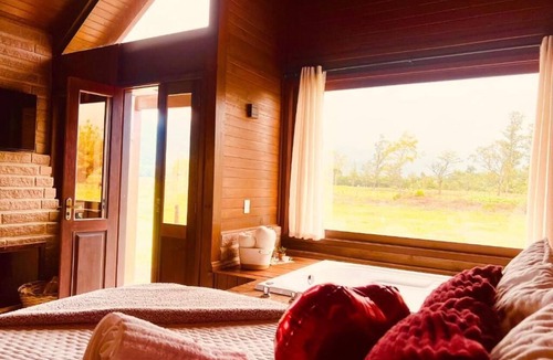 Mampituba House | Cabanas Vale Verde
