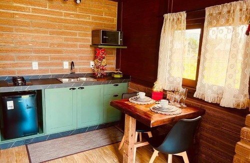 Mampituba House | Cabanas Vale Verde