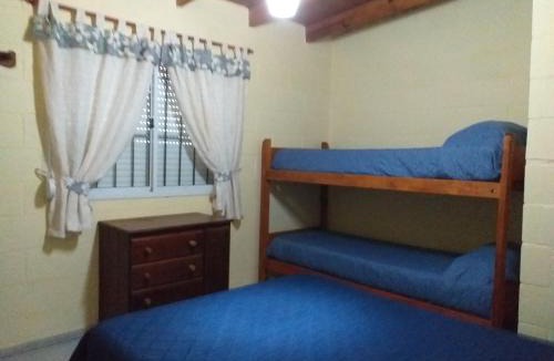 El Torreon Cabin | Cabanas Valle Azul