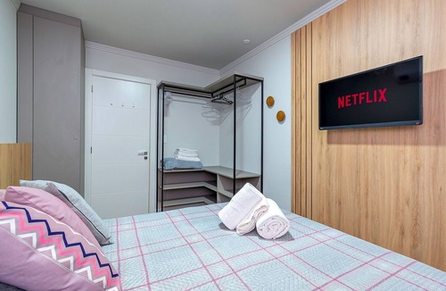 Centro Apartment | Cabernet Sauvignon - Stay House Temporada