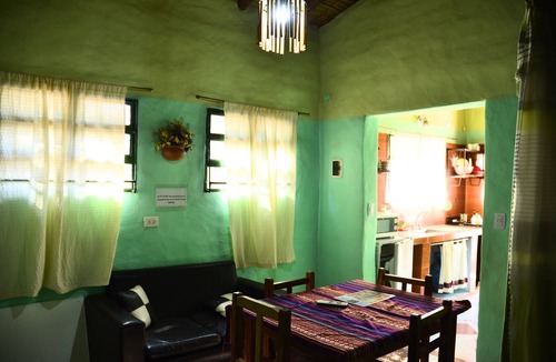 Maimara Cabin | Cabin 1 in Cerro San Martin| Sleeps 5| The heart of the Quebrada| Maimará, Jujuy