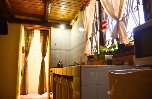 Maimara Cabin | Cabin 2 in Cerro San Martin| Sleeps 4| The heart of the Quebrada| Maimará, Jujuy