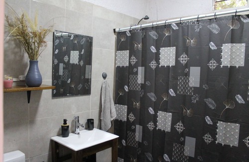 Chacras de Coria Cabin | Cabin at the foot of Mendoza's mountains with swimming pool