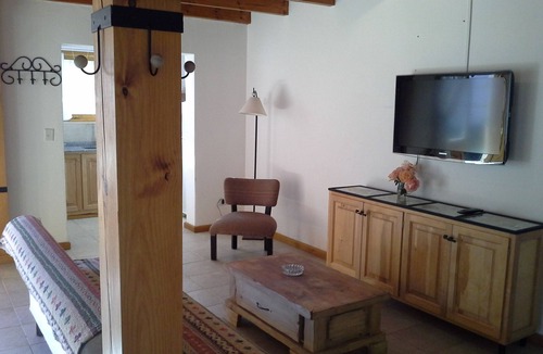 Lanin National Park Cabin | Cabin for 7 in Patagonia Argentina