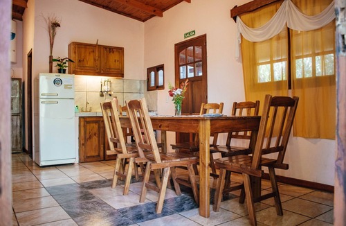 Zona Granja Cabin | Cabin for 6 in Iguazu with BBQ and Pool