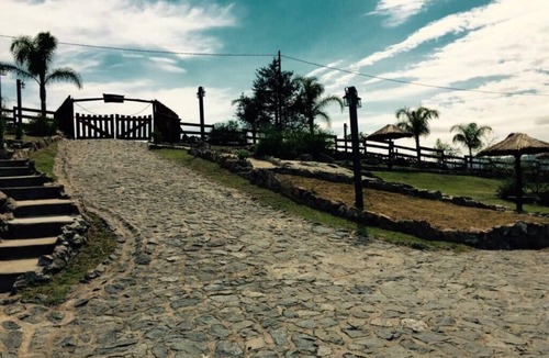 Villa Carlos Paz Cabin | Cabin in Carlos Paz with swimming pool