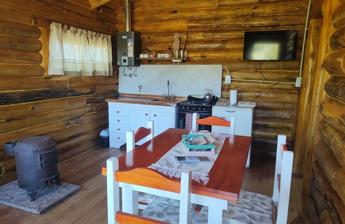 Calamuchita Department Cabin | Cabin in La Cumbrecita: Mountain, forest and mountain relaxation