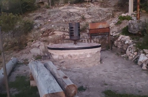 Calamuchita Department Cabin | Cabin in La Cumbrecita: Mountain, forest and mountain relaxation