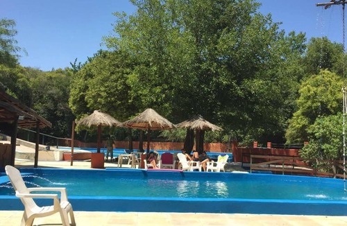Merlo Cabin | Cabin in Merlo San Luis for 8pax with heated pool
