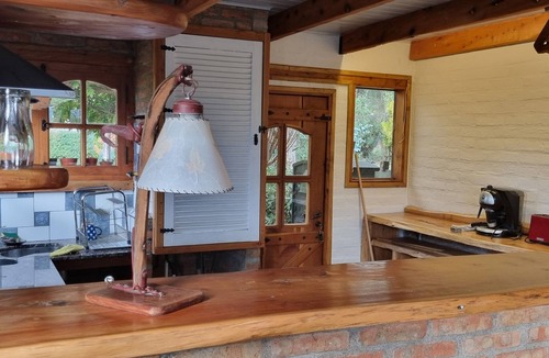 Trevelin House | Cabin with view in Trevelin