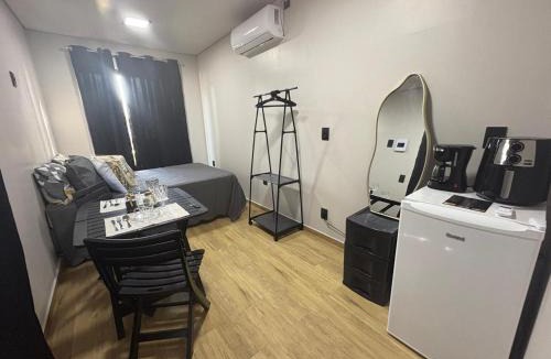 Balneario Gaivota Other | Cabine conteiner na Praia