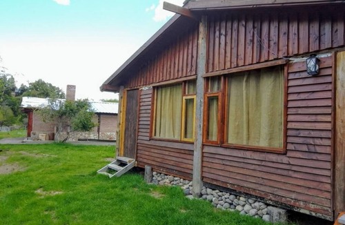 Centro Cabin | Cabins in a unique place. Nature, peace, relaxation, stream.