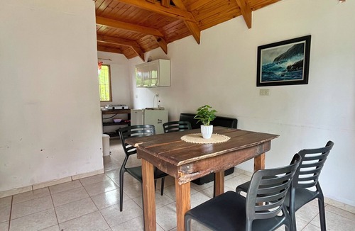 Puerto Iguazu House | Cabins downtown area - Iguazú
