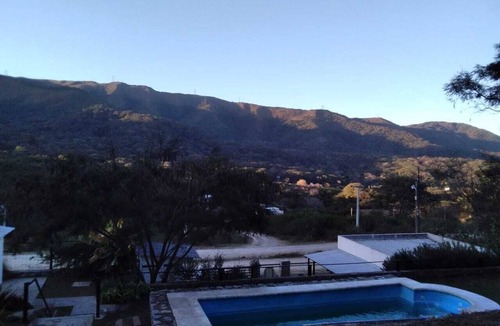La Caldera Department Cabin | Cabins with view to the hills. Connect with the peace and nature of the place.