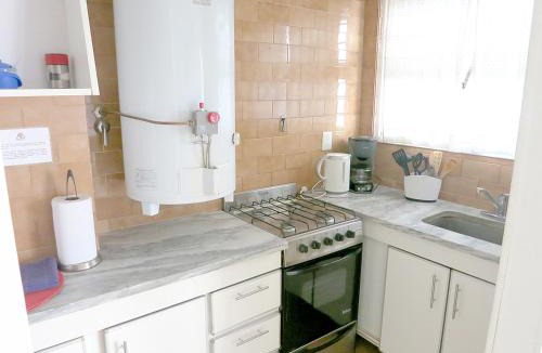 Mar del Plata Apartment | Cabo Corrientes Center