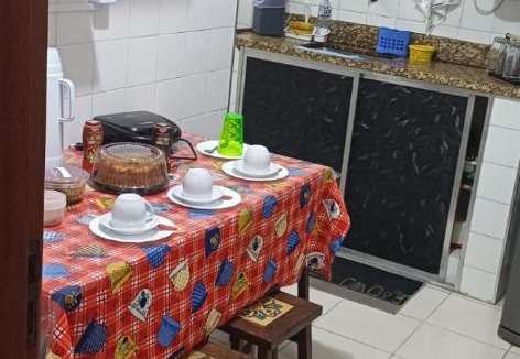 Cabo Frio Apartment | Cabo Frio Praia do Forte Pé na Areia