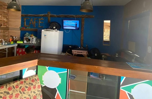 Parque Central Apartment | Cabo Frio - Studio Apartment 106 - Jardim Caiçara - Affordable Rental