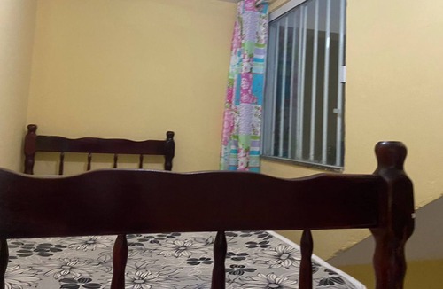 Vila Nova Apartment | Cabo Frio - Suite 04 - Vila Nova - Aluguel Economico