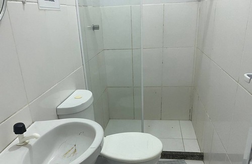 Vila Nova Apartment | Cabo Frio - Suite 04 - Vila Nova - Aluguel Economico