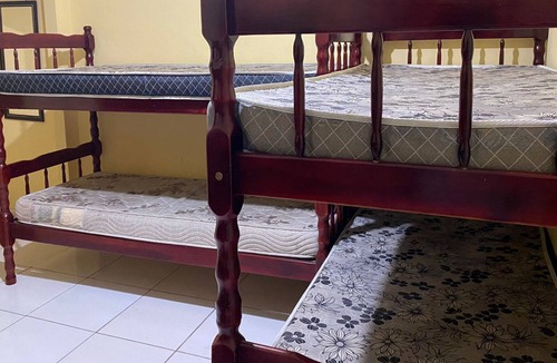 Vila Nova Apartment | Cabo Frio - Suite 05 - Vila Nova - Aluguel Economico
