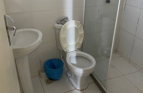 Vila Nova Apartment | Cabo Frio - Suite 05 - Vila Nova - Aluguel Economico